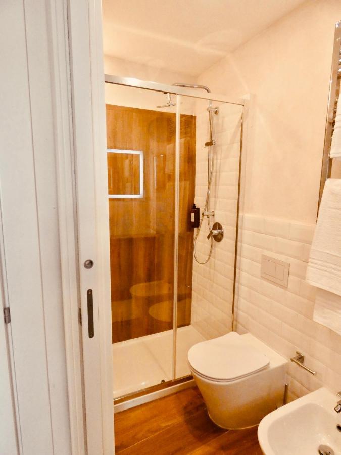 Gelsi Luxury Suites Sora Zewnętrze zdjęcie