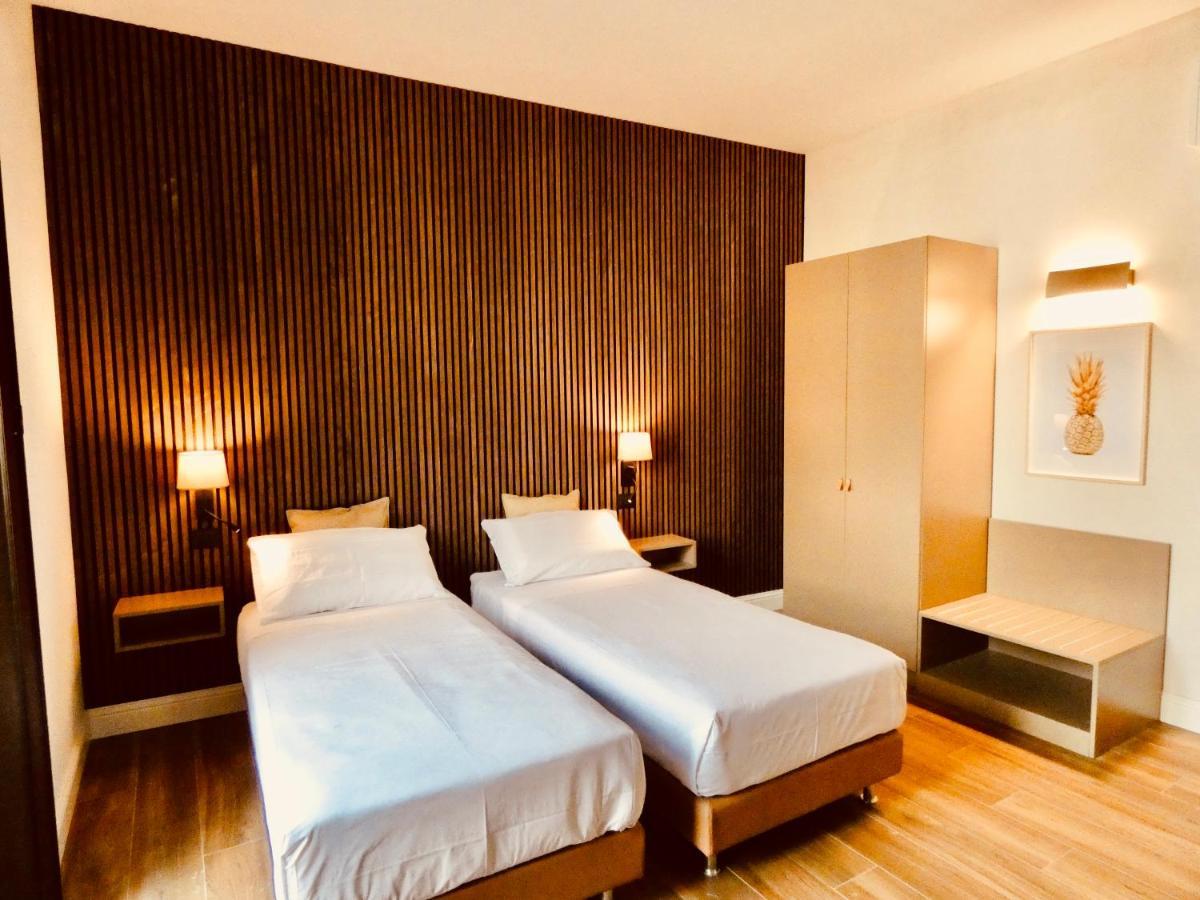 Gelsi Luxury Suites Sora Zewnętrze zdjęcie