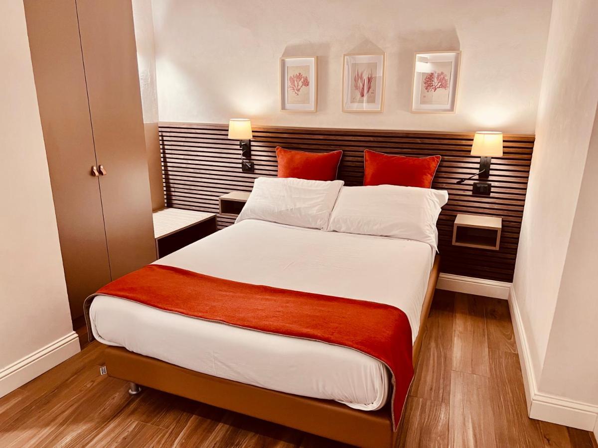 Gelsi Luxury Suites Sora Zewnętrze zdjęcie