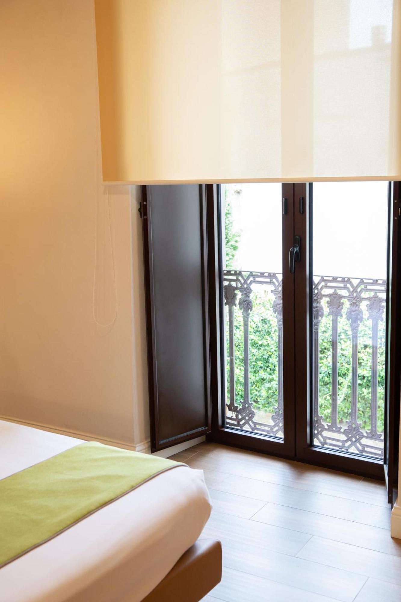 Gelsi Luxury Suites Sora Zewnętrze zdjęcie