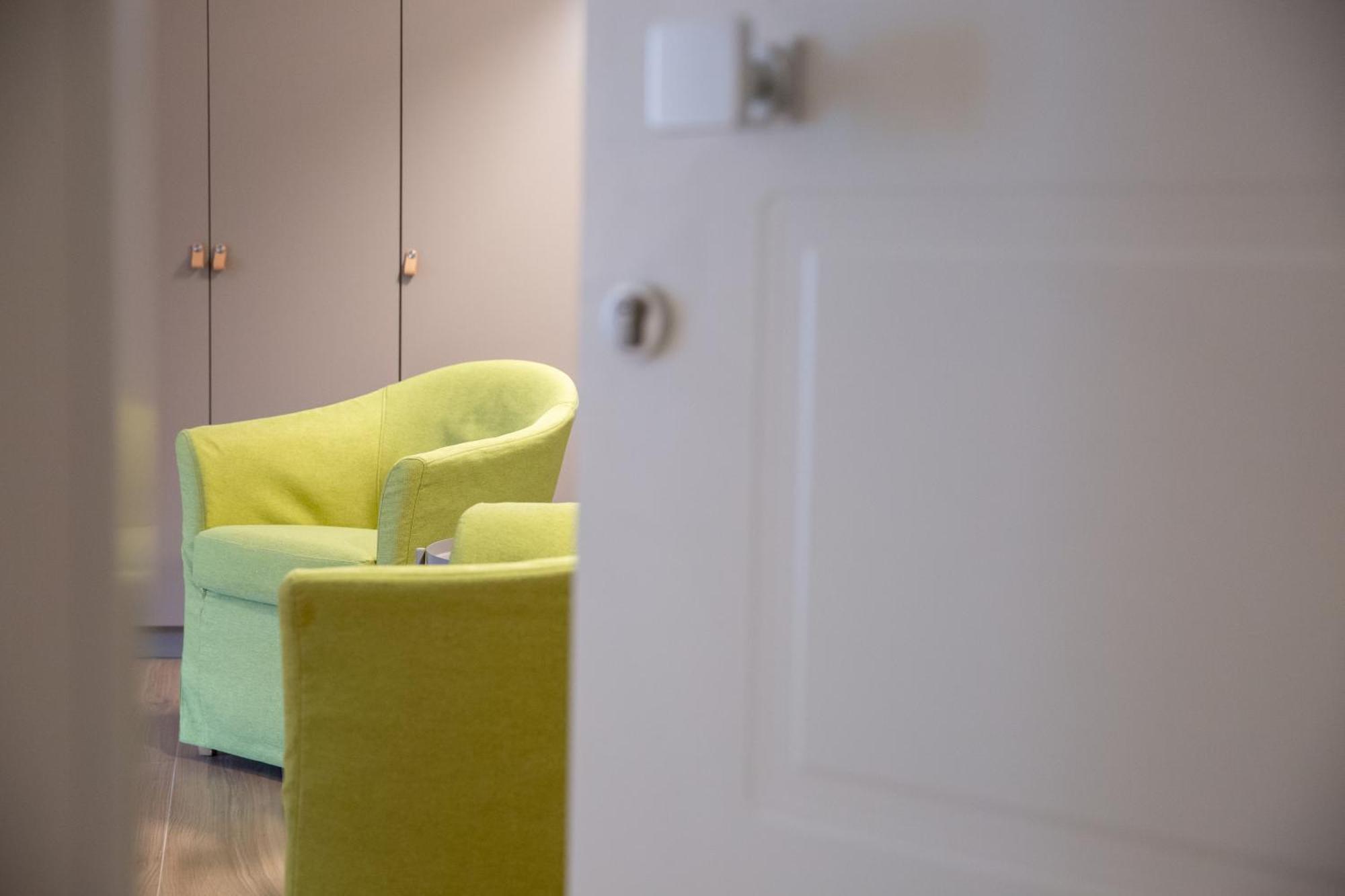 Gelsi Luxury Suites Sora Zewnętrze zdjęcie