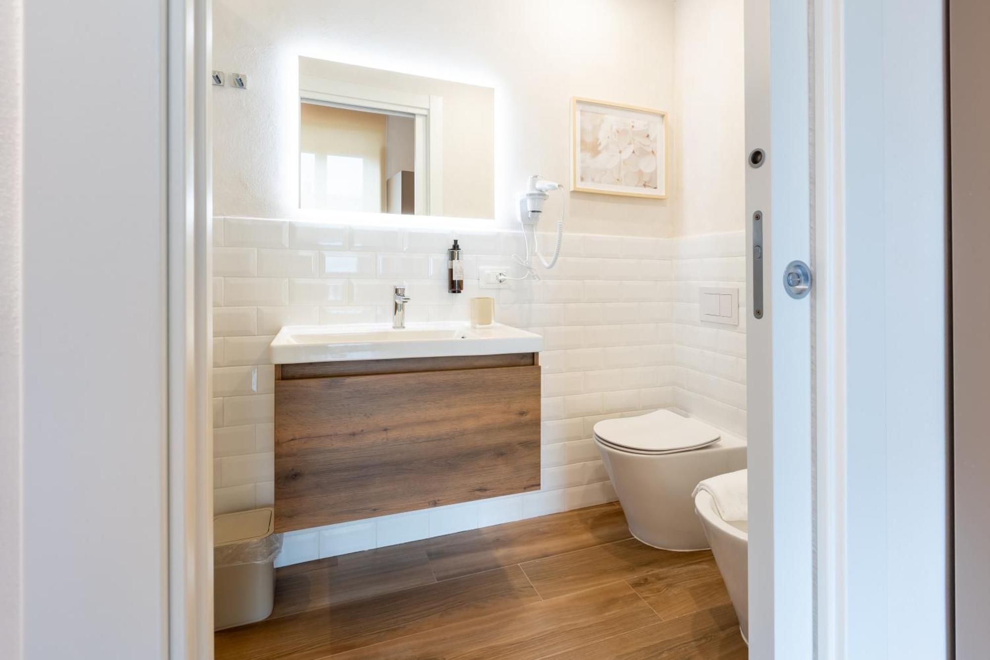 Gelsi Luxury Suites Sora Zewnętrze zdjęcie