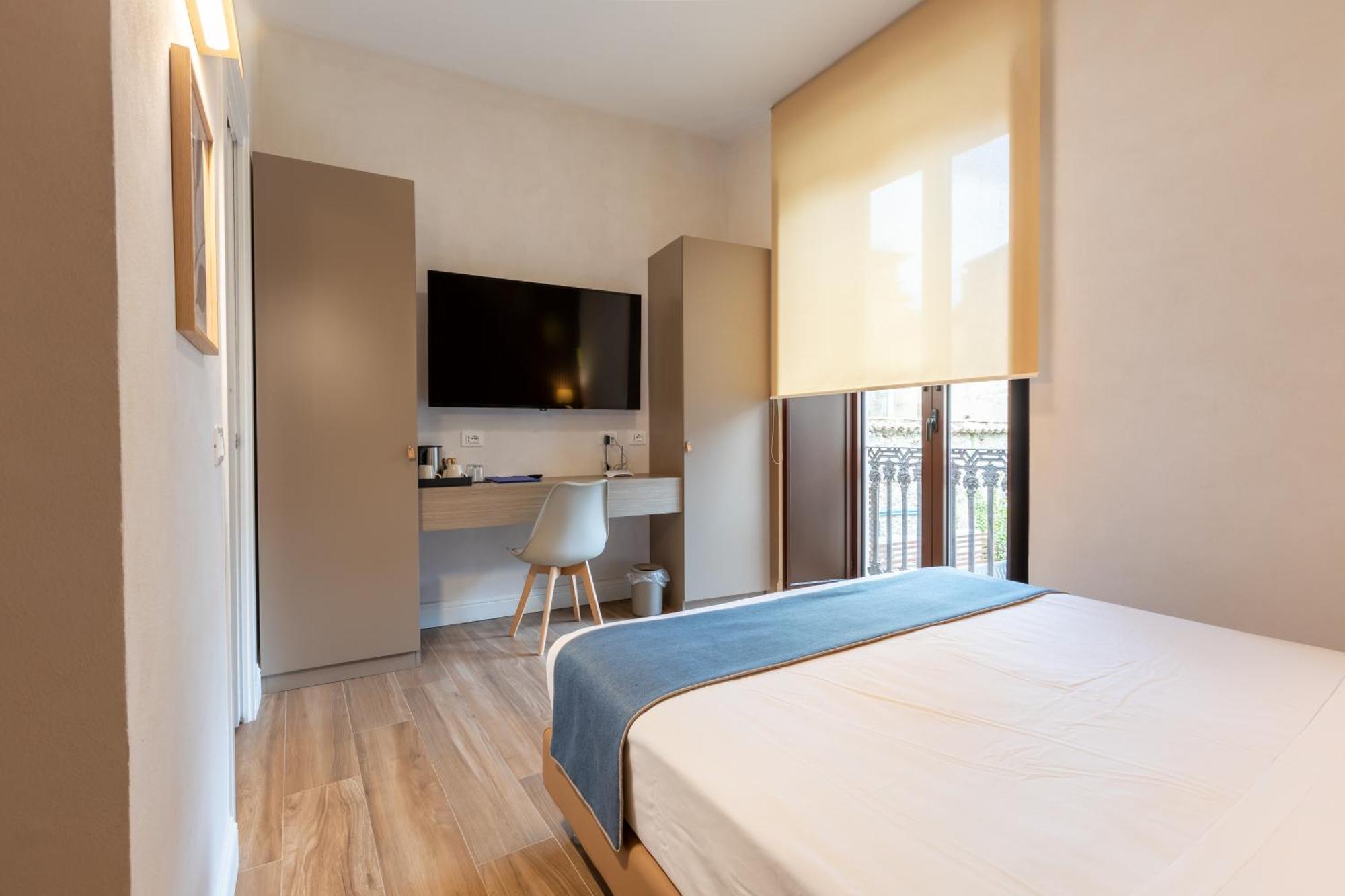 Gelsi Luxury Suites Sora Zewnętrze zdjęcie